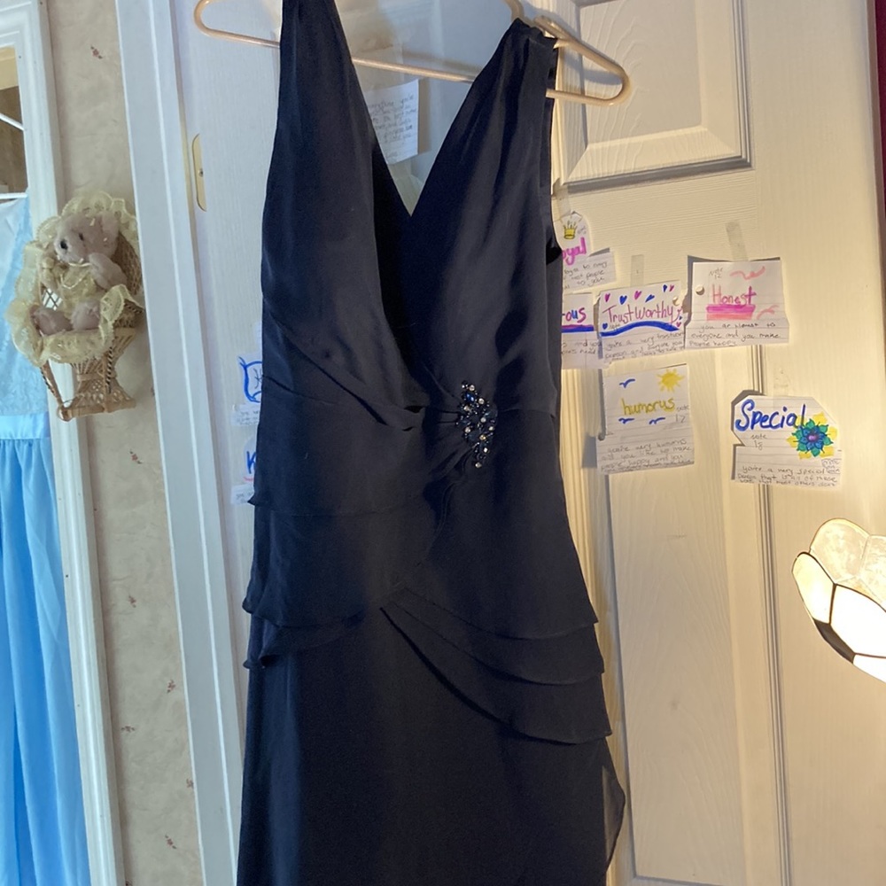 Brand new woman’s formal dress